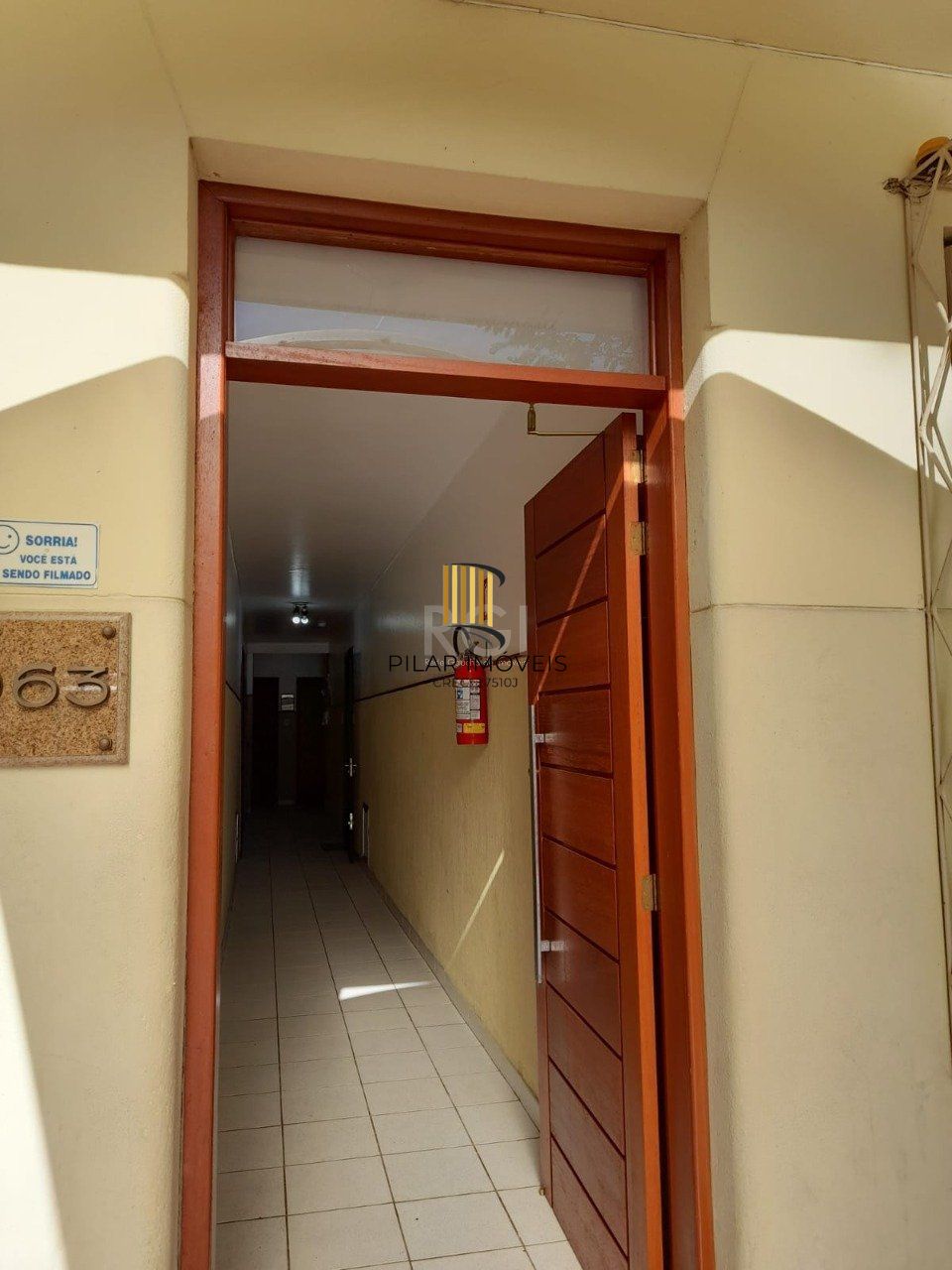 Apartamento para Venda - 83m², 2 dormitórios, São Geraldo