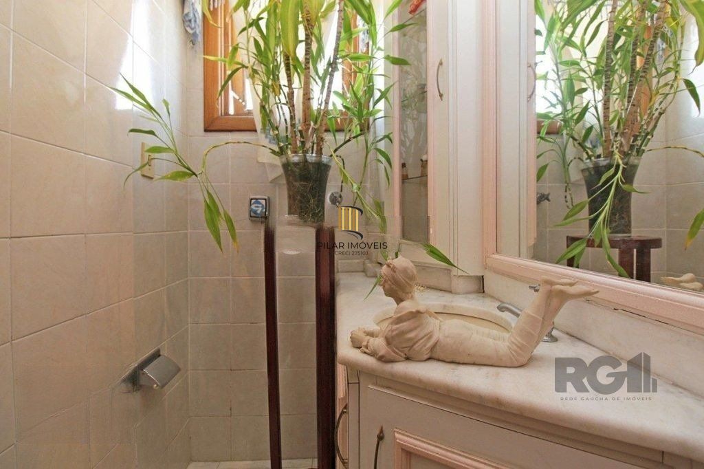 Apartamento 3 dormitórios no bairro Cristo Redentor