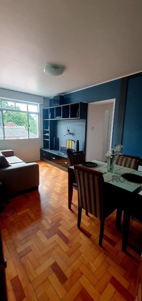 Apartamento 2 dormitórios no bairro Passo da Areia - Pilar Imóveis