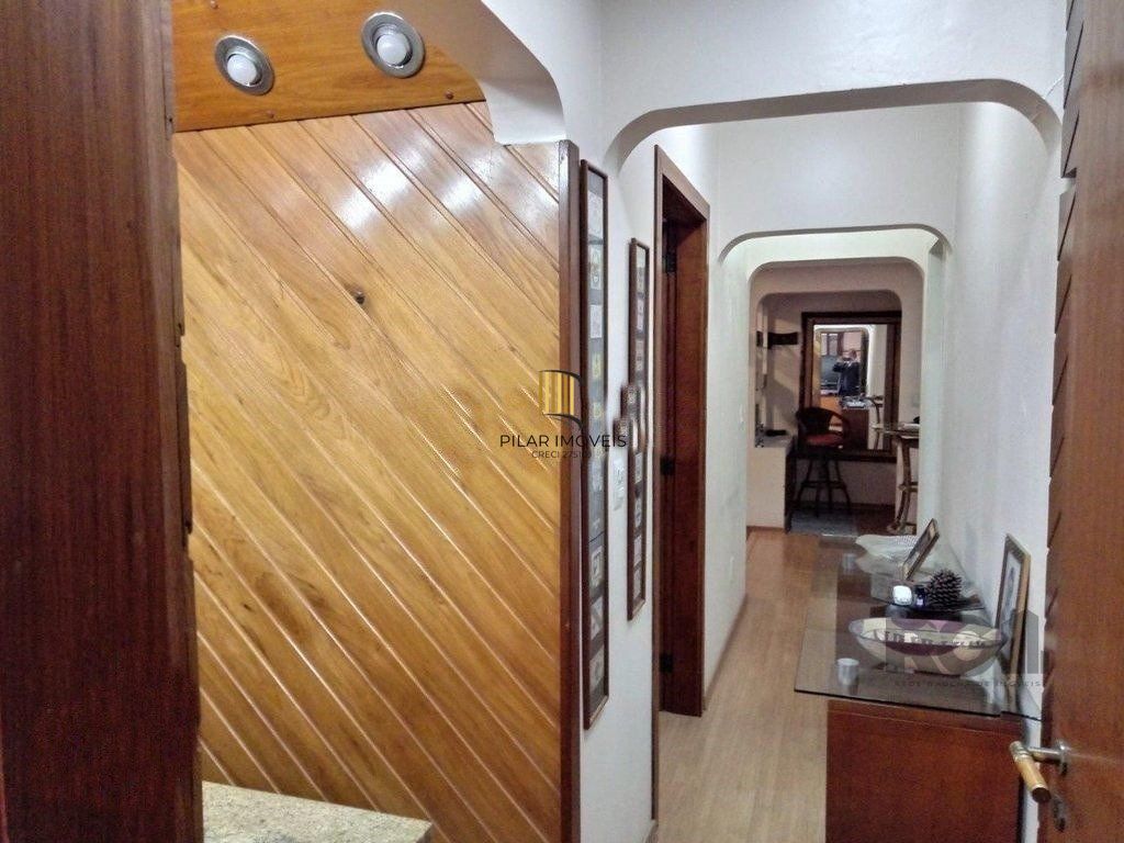 Apartamento 2 Dormitório(s) Bairro Mont Serrat