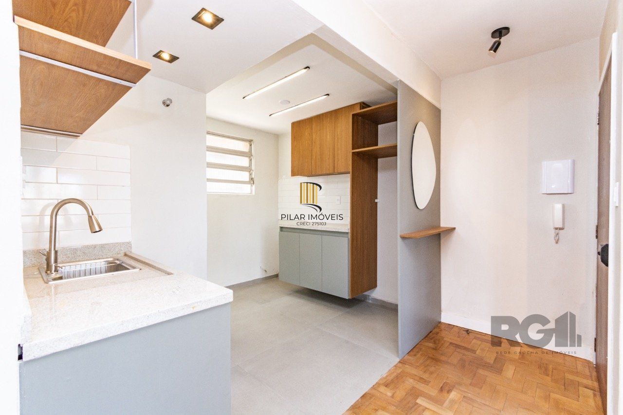 Apartamento para Venda - na Barão de Ubá - Bela Vista