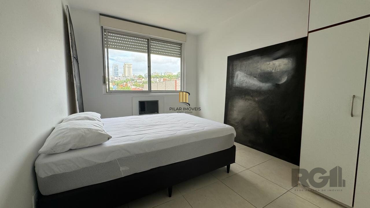 Apartamento para Venda - 67.17m², 2 dormitório, 1 vaga - Mont Serrat