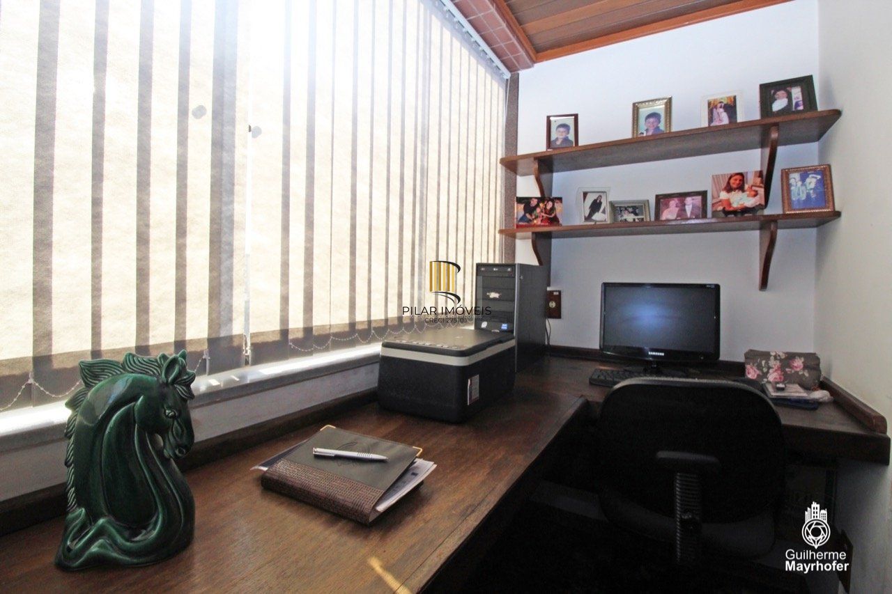 Cobertura para Venda - 164.03m², 3 dormitórios, sendo 1 suites, 2 vagas - Passo da Areia