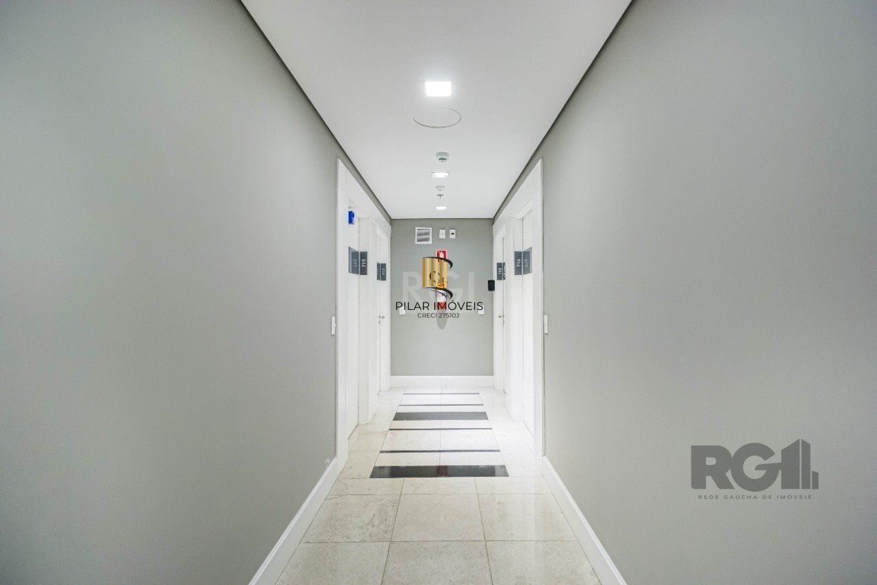 Sala Comercial no bairro Mont Serrat