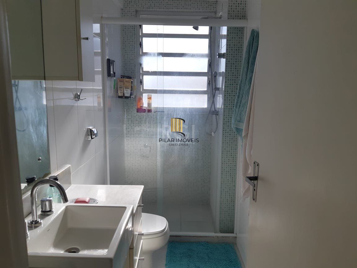 Apartamento para Venda - 73.04m², 2 dormitórios, 1 vaga - Floresta