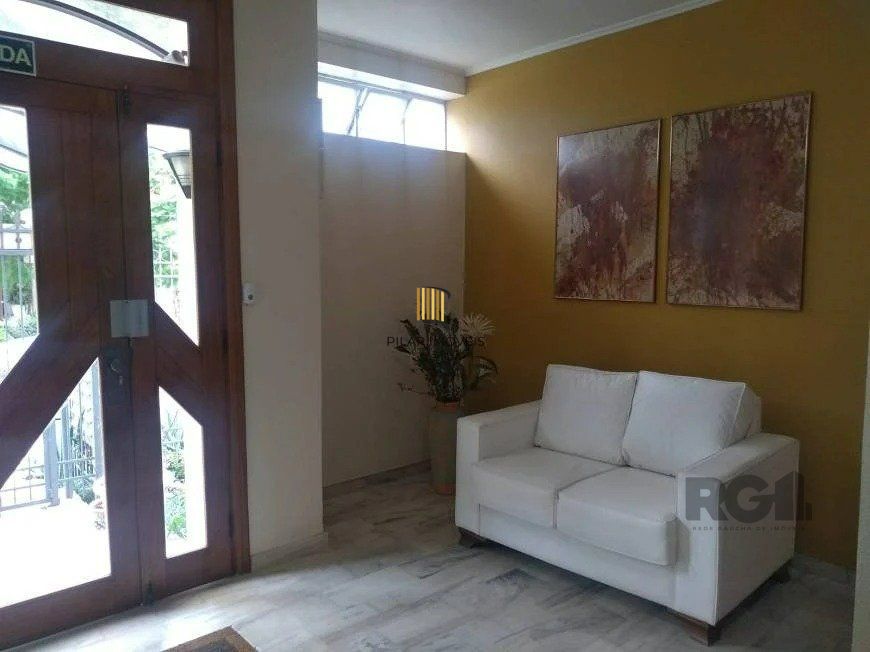 Apartamento 3 Dormitório(s) Bairro São João