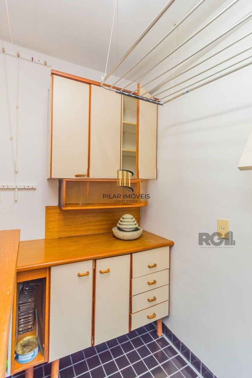Apartamento 1 dormitório no bairro São João