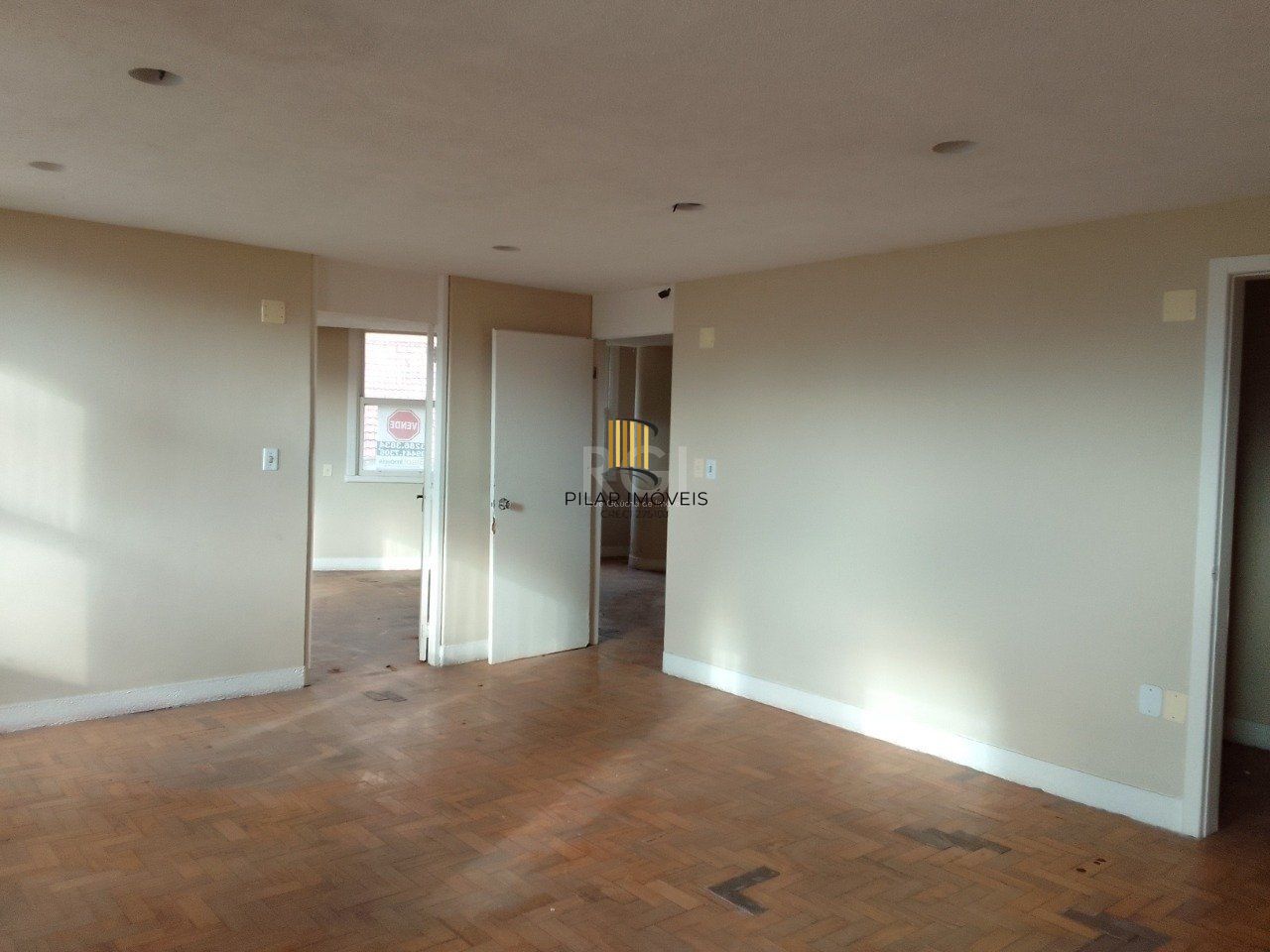 Conjunto/Sala para Venda - 112.6m², 0 dormitórios, Centro Histórico