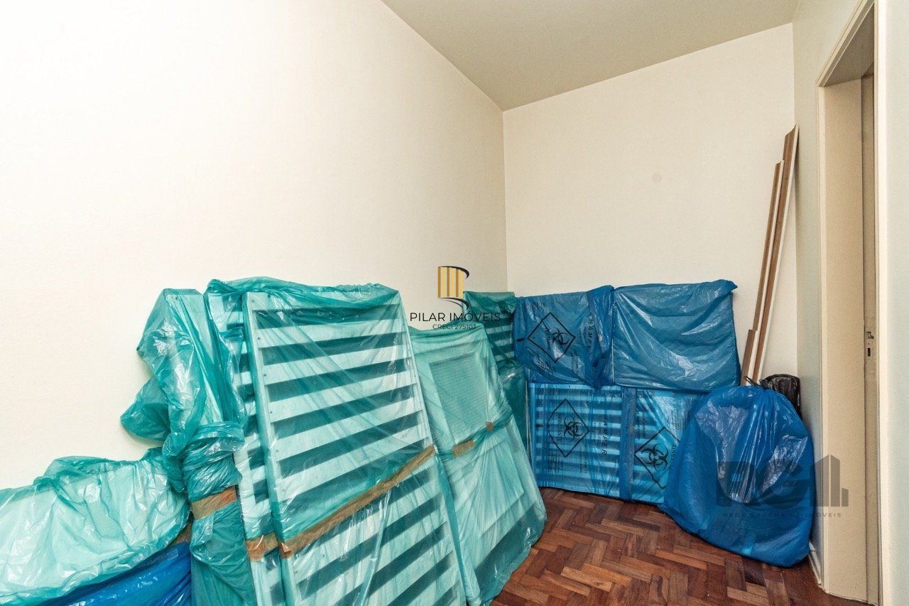 Apartamento 2 dormitórios no bairro Rio Branco