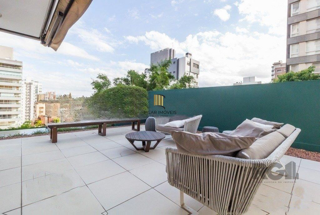 Apartamento 4 dormitórios no bairro Bela Vista