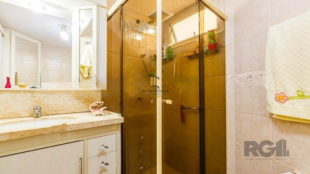 Apartamento 2 Dormitório(s) Bairro Praia de Belas