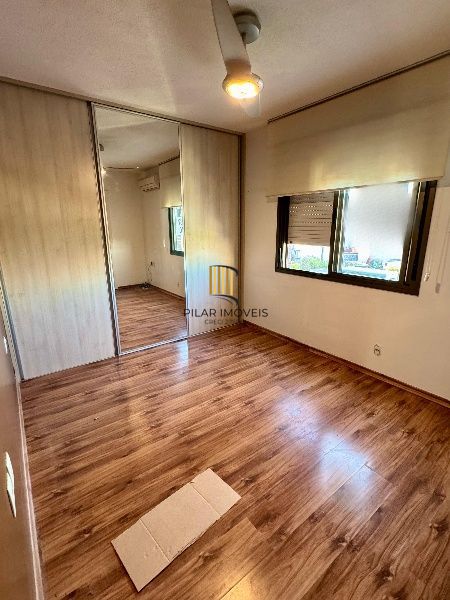 Apartamento 2 Dormitório(s) 1 Vaga coberta no Bairro Santana