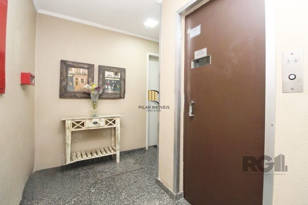 Apartamento 3 dormitórios no bairro Jardim  Botânico