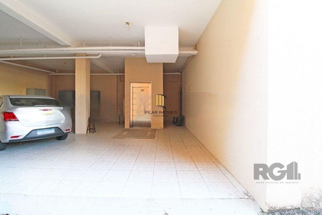 Apartamento 3 dormitórios no bairro Chácara das Pedras