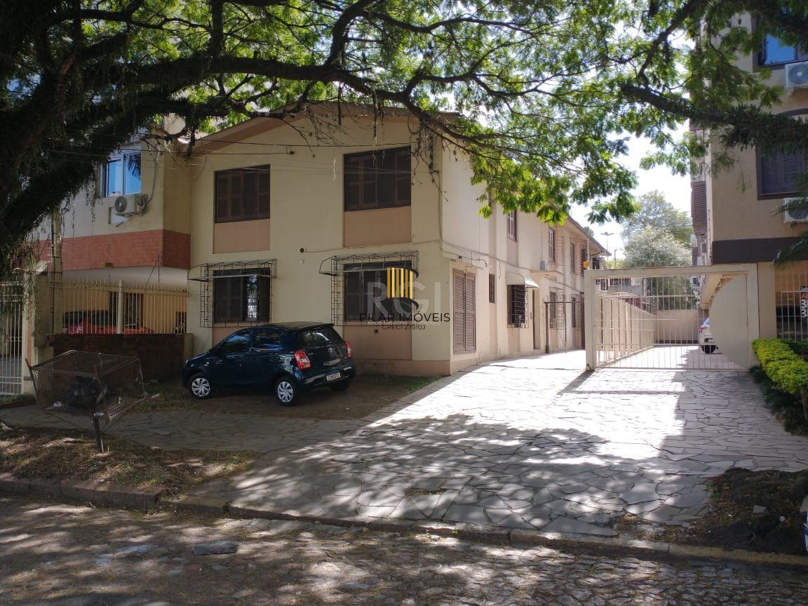 Apartamento para Venda - 55.18m², 2 dormitórios, 1 vaga - Jardim Botânico - Pilar Imóveis