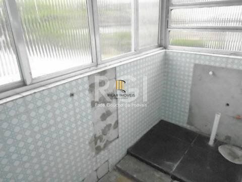 Casa 3 dormitórios no bairro Passo da Areia