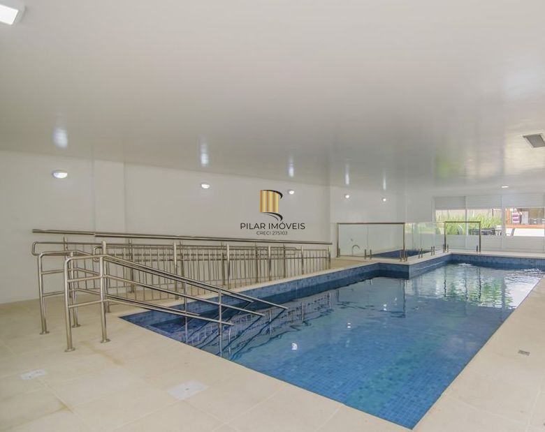 Apartamento para Venda - 54.86m², 2 dormitórios, 1 vaga - Jardim Carvalho
