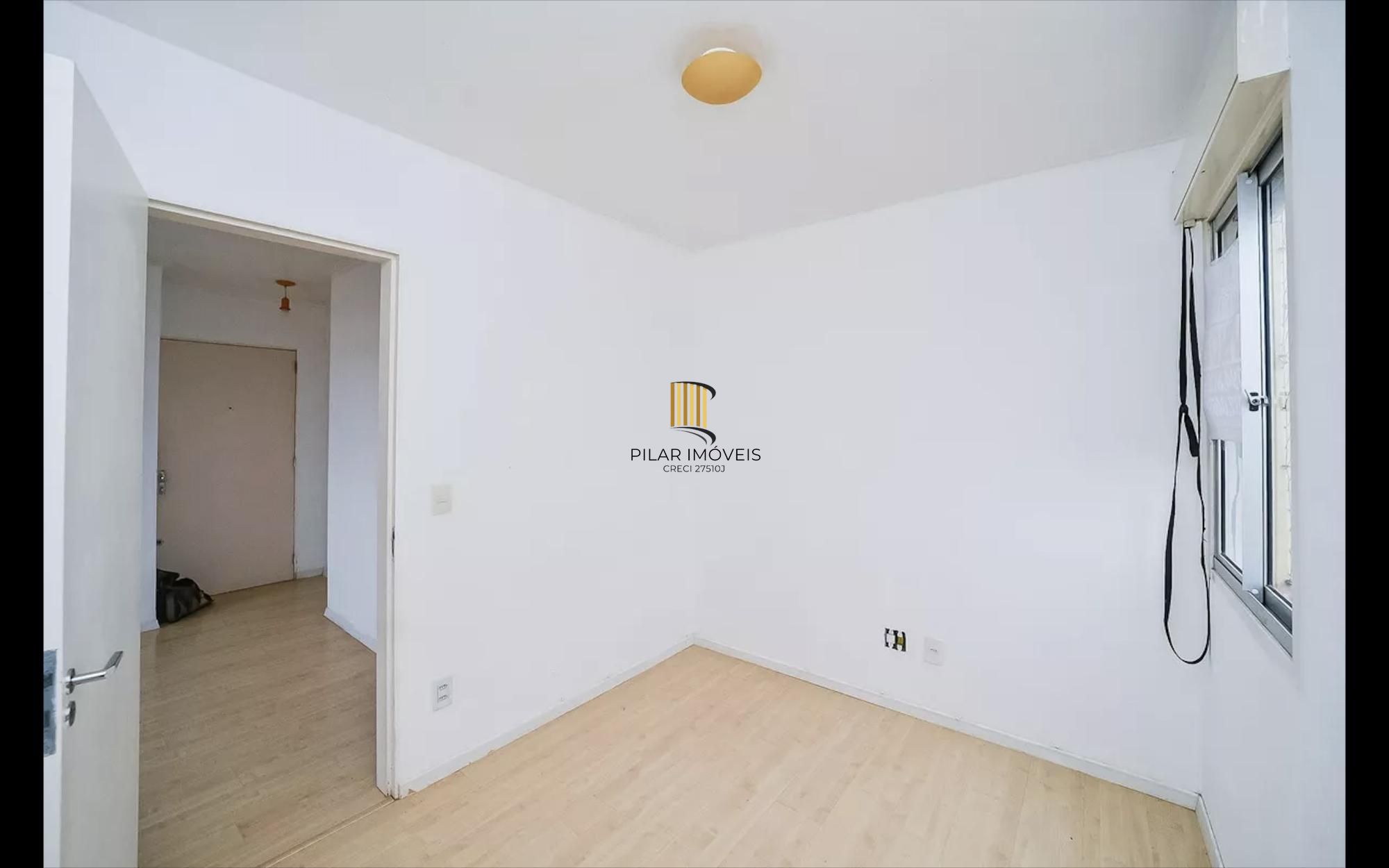 Apartamento para Venda - 58m², 2 dormitórios, 1 vaga