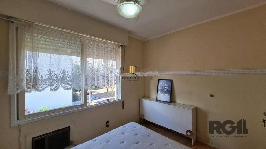Apartamento 1 dormitório no bairro Petrópolis