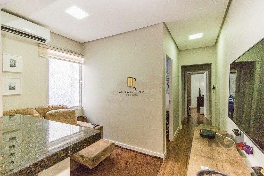 Apartamento 1 dormitório no bairro Menino Deus