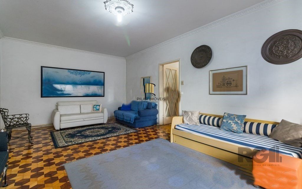 Apartamento 3 dormitórios no bairro Floresta