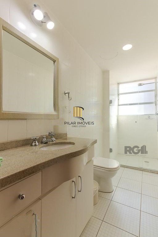 Apartamento 3 dormitórios no bairro Petrópolis