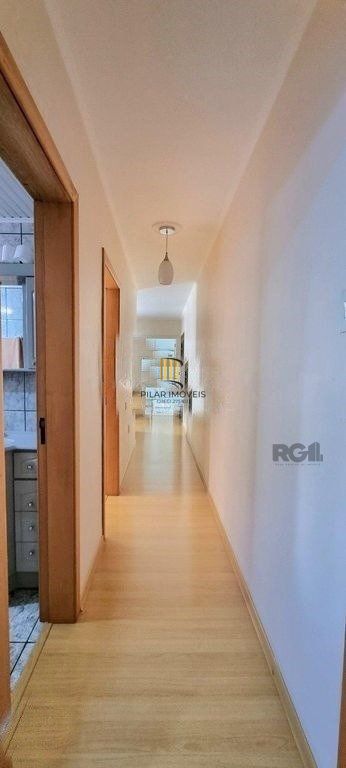 Apartamento 2 dormitórios no bairro Rio Branco