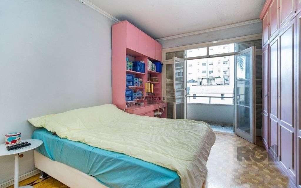 Apartamento 3 dormitórios no bairro Floresta