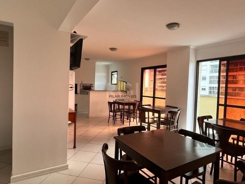 Apartamento para Venda - 59m², 2 dormitórios, 1 vaga - São Geraldo