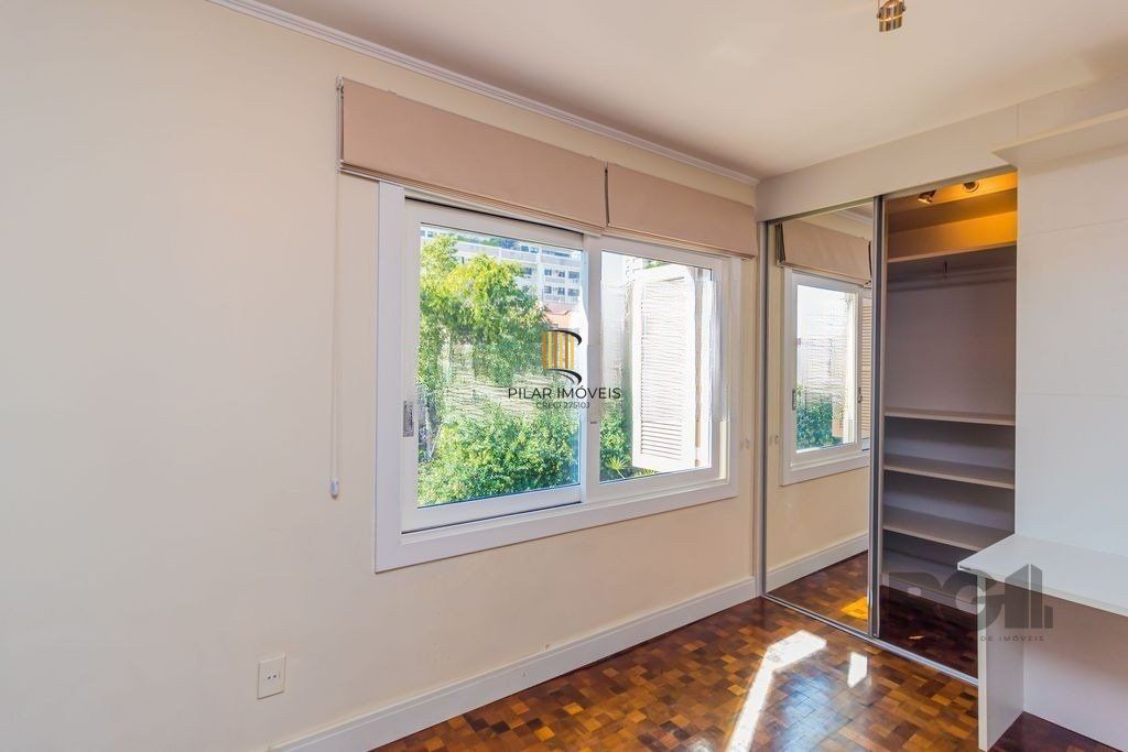 Apartamento 1 dormitório no bairro São João