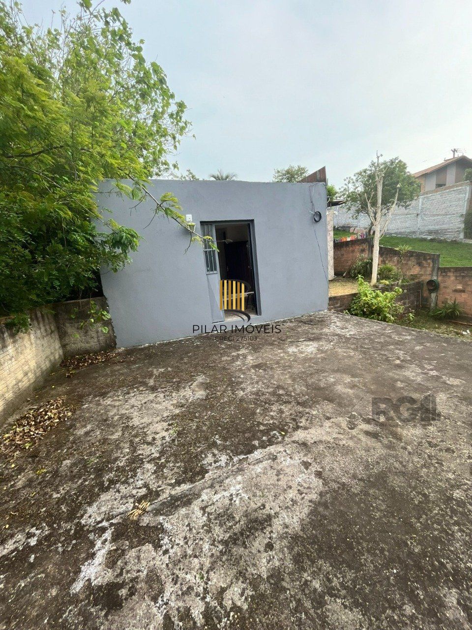 Casa 3 Dormitório(s) Bairro São Lucas