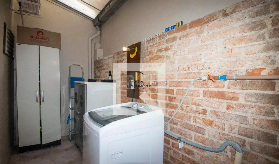 Apartamento para Venda - 52m², 1 dormitório, Auxiliadora
