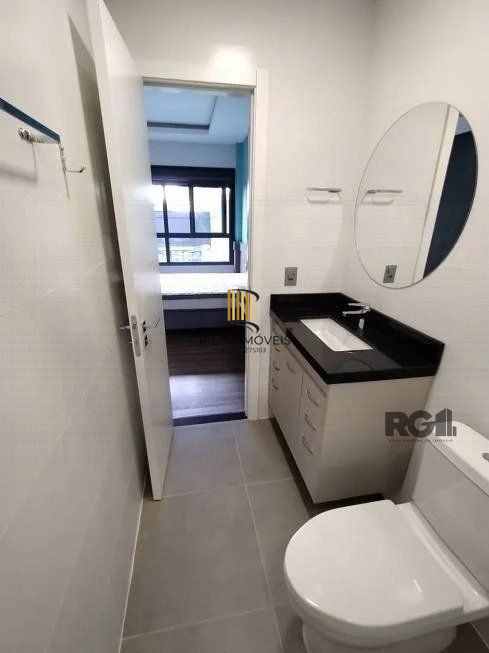 Apartamento 1 dormitório no bairro Independência