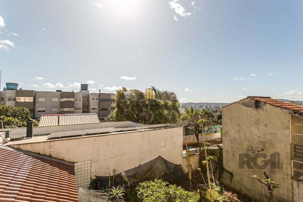Apartamento 2 dormitórios no bairro Santo Antônio