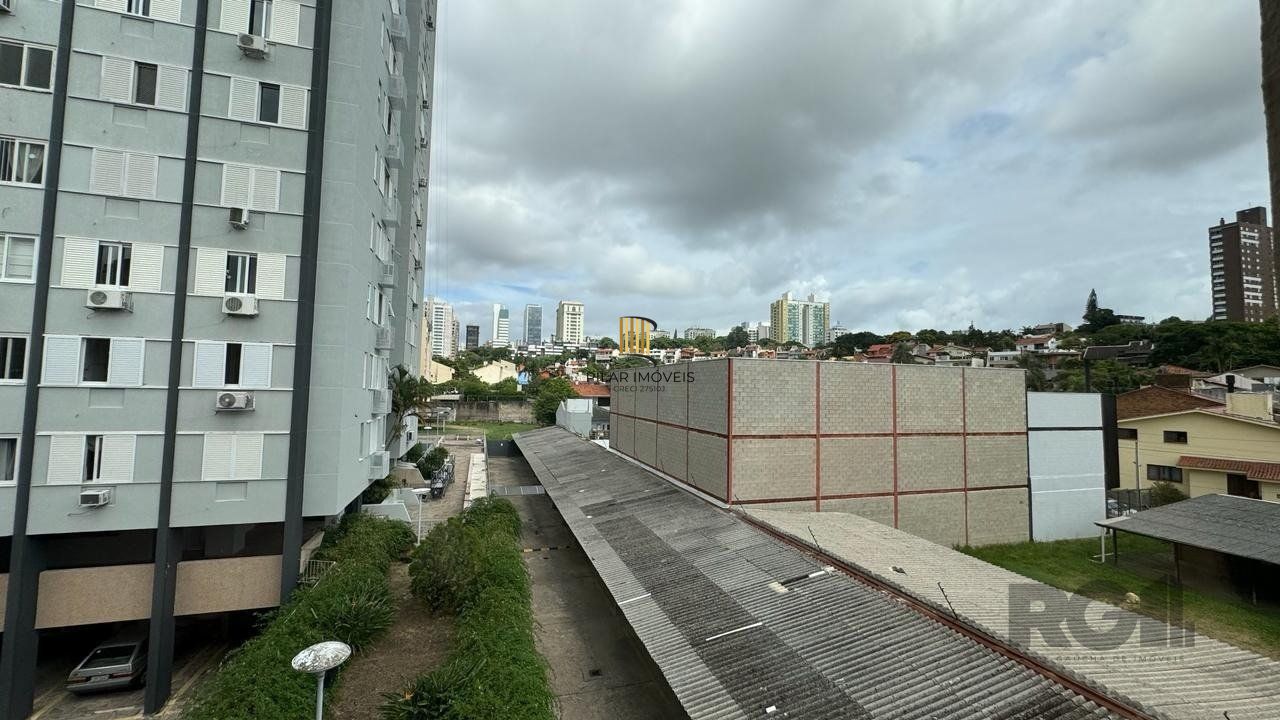 Apartamento para Venda - 67.17m², 2 dormitório, 1 vaga - Mont Serrat