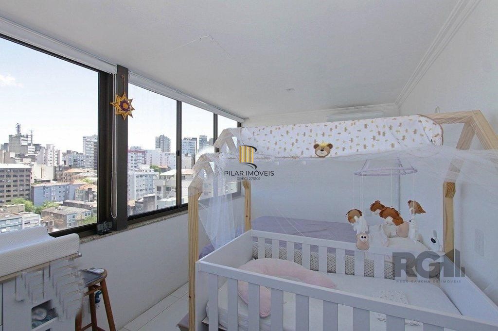 Apartamento 2 dormitórios no bairro Cidade Baixa