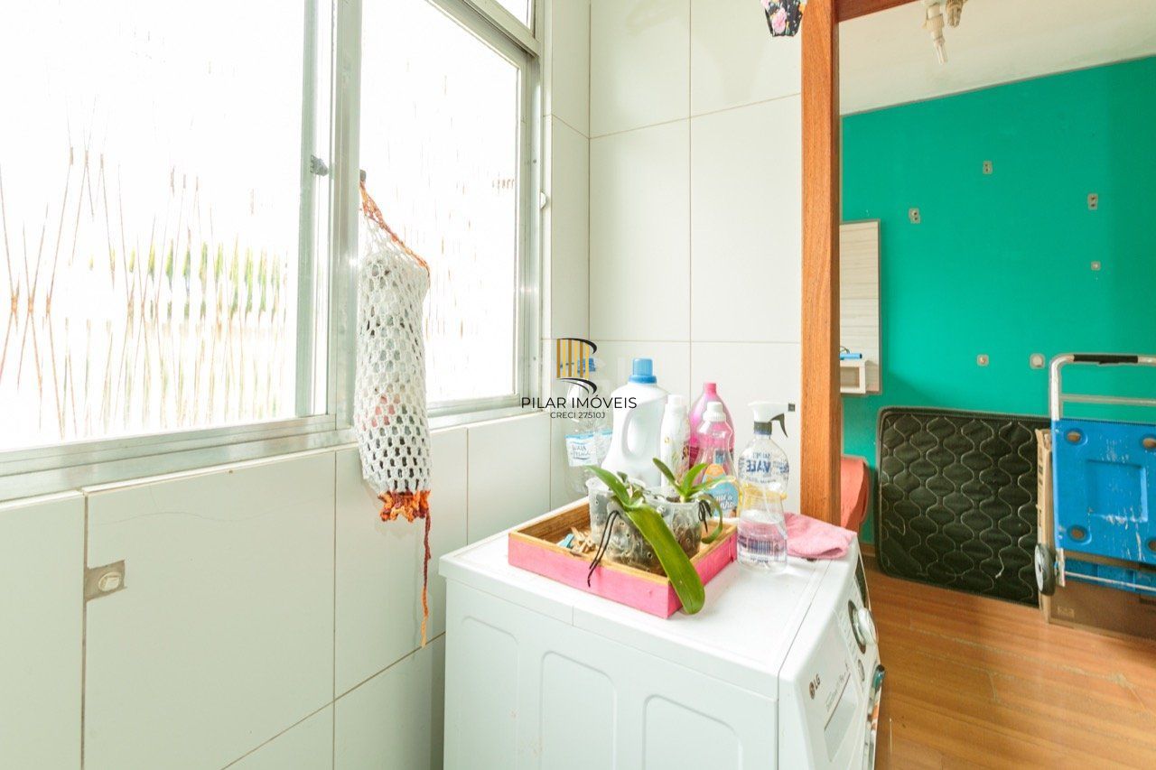 Apartamento 2 dormitórios no bairro Partenon