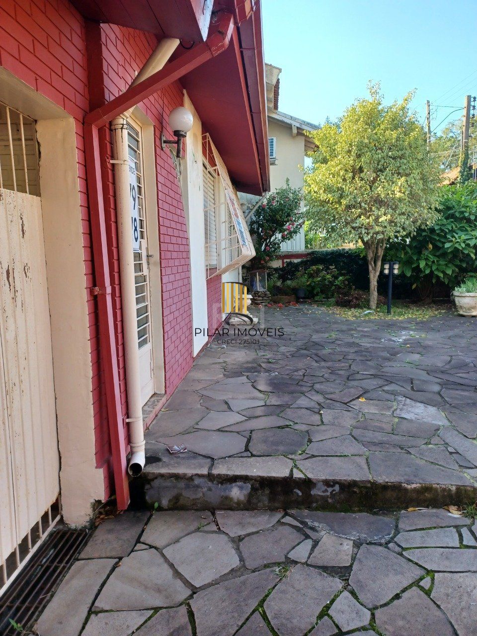 Casa para Venda - 78.13m², 3 dormitórios, 3 vagas - Santa Tereza