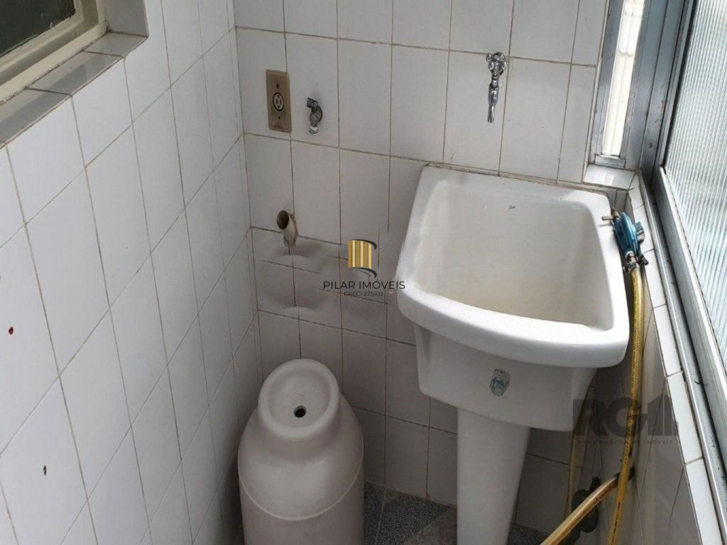 Apartamento 1 dormitório no bairro Bom Fim