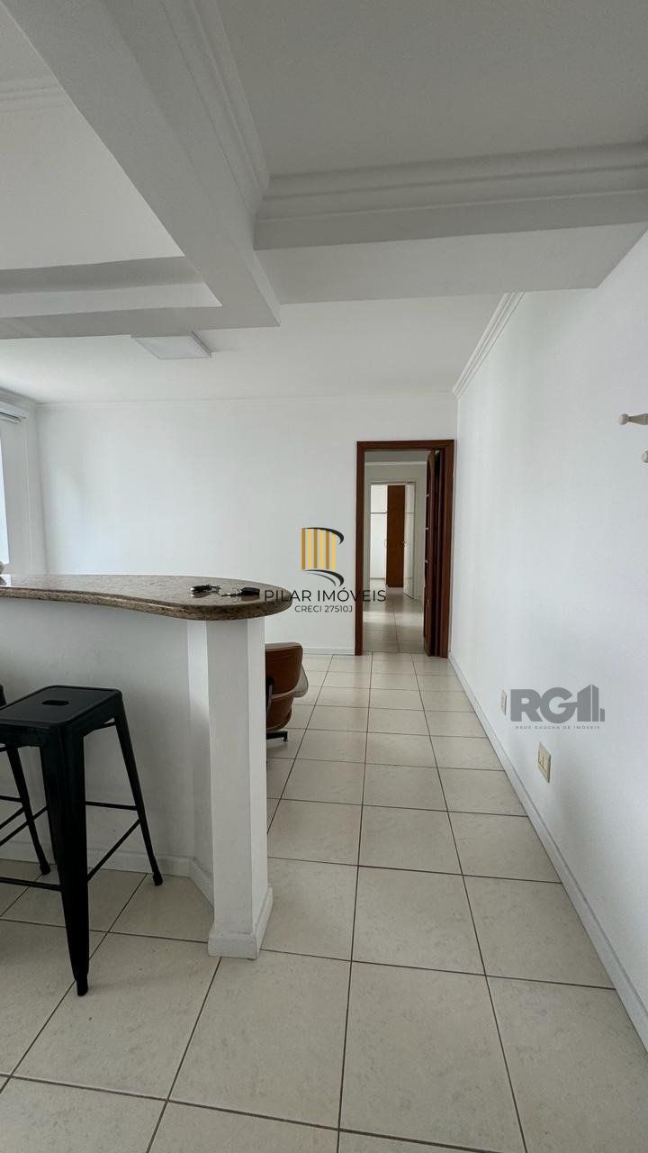 Apartamento para Venda - 67.17m², 2 dormitório, 1 vaga - Mont Serrat