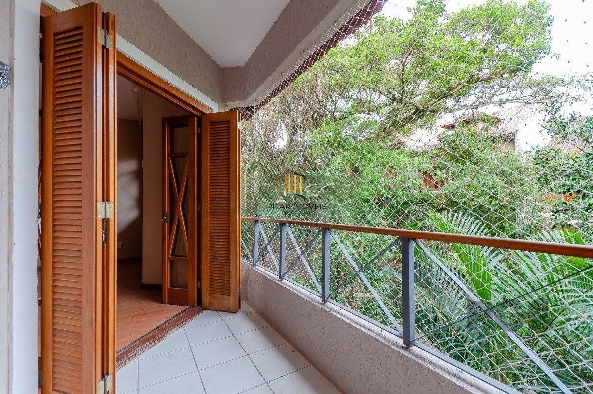 Casa de Condomínio 3 dormitórios no bairro Jardim Isabel