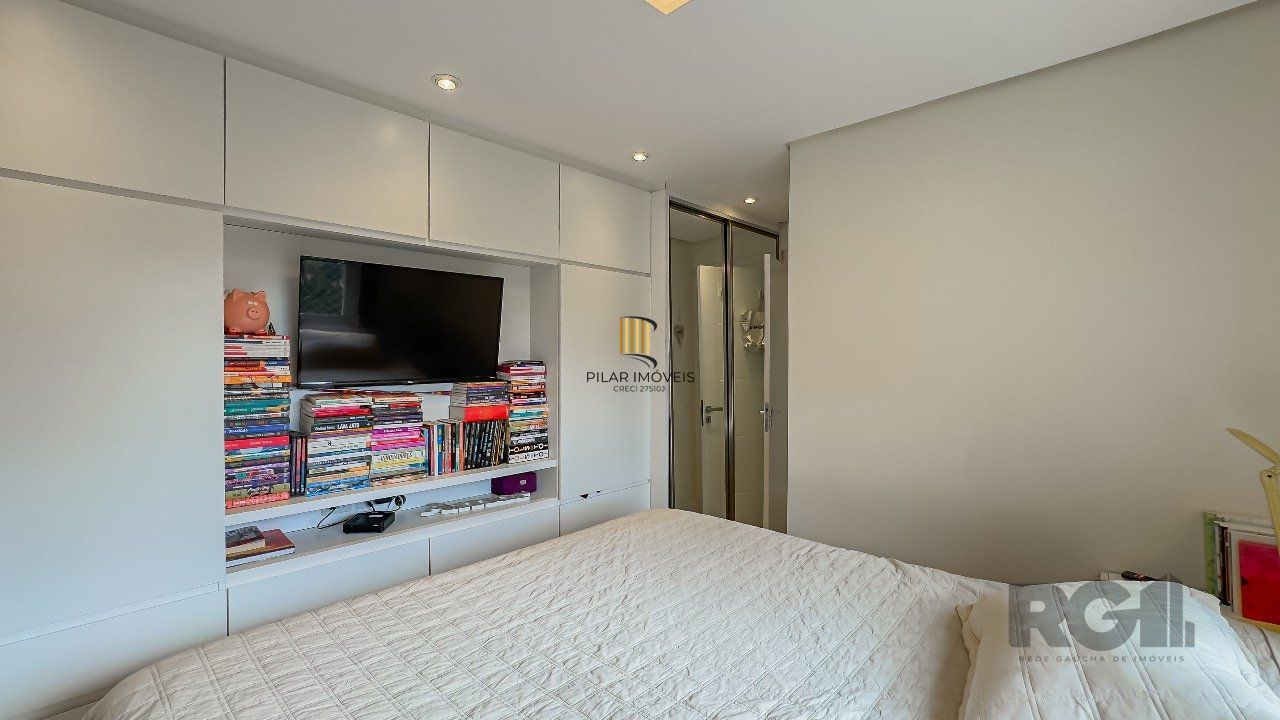 Apartamento 2 dormitórios no bairro Petrópolis