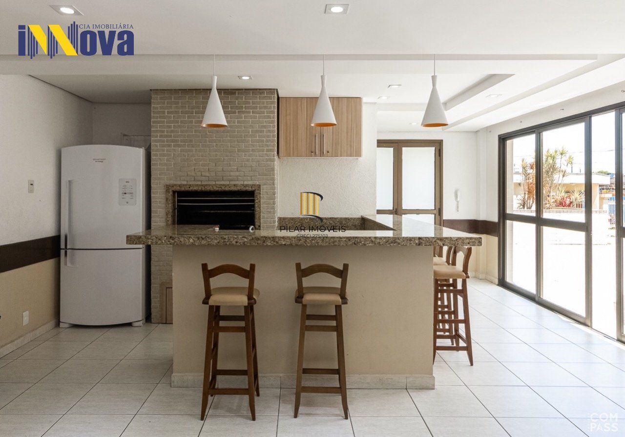 Apartamento para Venda - 75m², 3 dormitórios, sendo 1 suites, 1 vaga - Sarandi