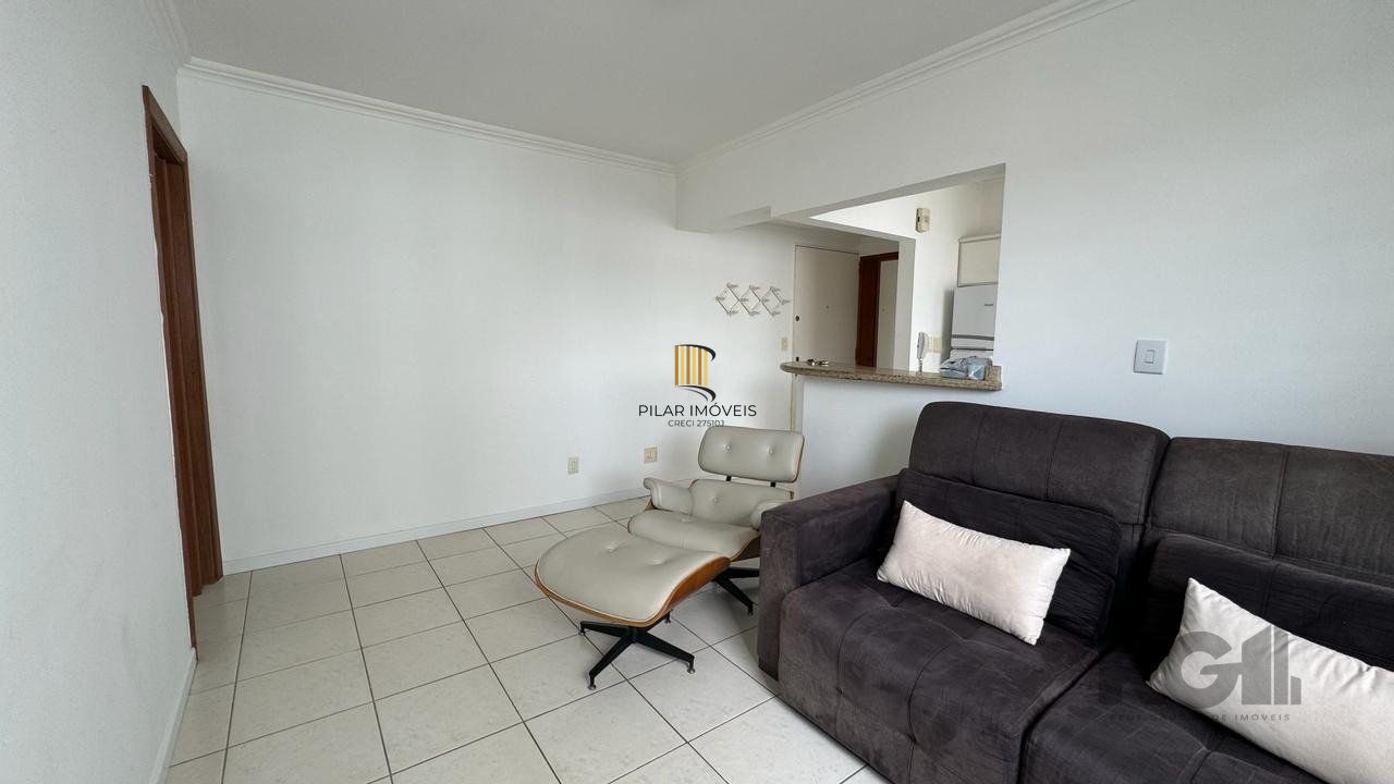 Apartamento para Venda - 67.17m², 2 dormitório, 1 vaga - Mont Serrat