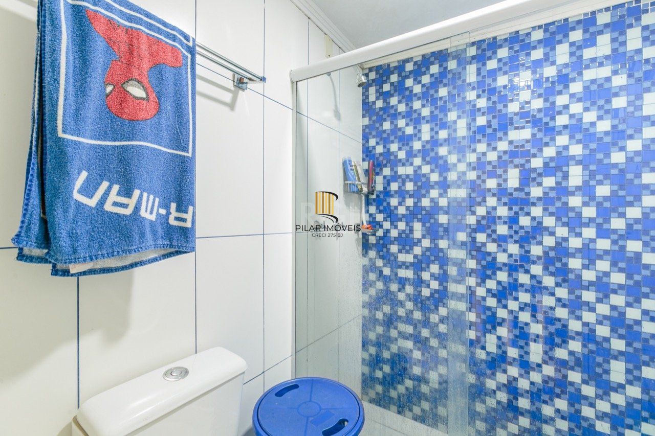 Apartamento 2 dormitórios no bairro Partenon
