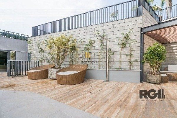 Apartamento 2 dormitórios no bairro Boa Vista