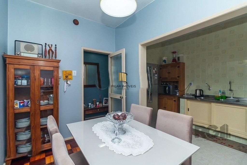 Apartamento 3 dormitórios no bairro Petrópolis