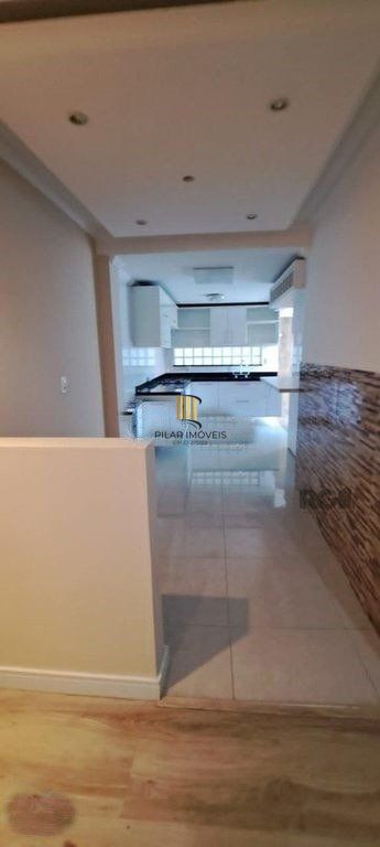 Apartamento 2 dormitórios no bairro Santa Maria Goretti