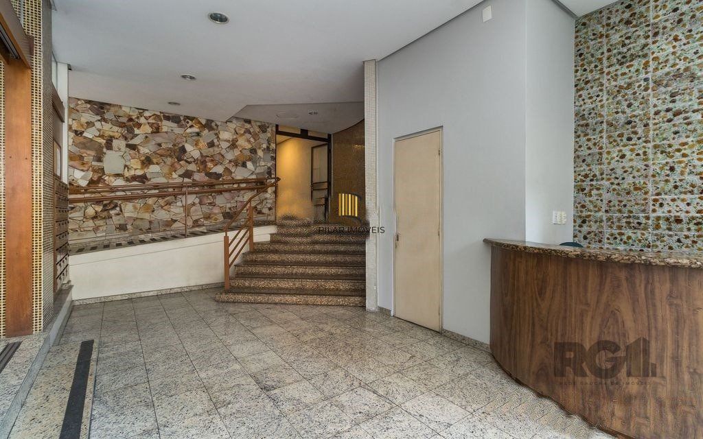 Apartamento 3 dormitórios no bairro Floresta