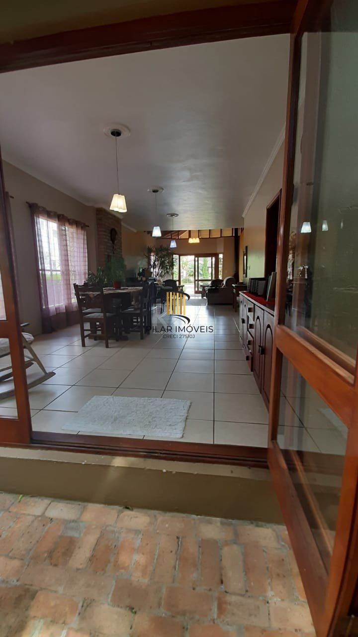 Casa para Venda - 400m², 3 dormitórios, sendo 1 suites, Vila Morada Gaúcha